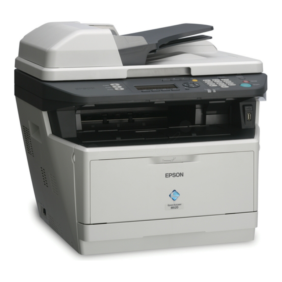 Epson Aculaser MX20dtn