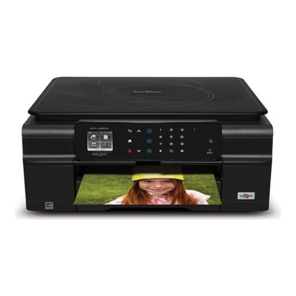 Brother MFC-J285