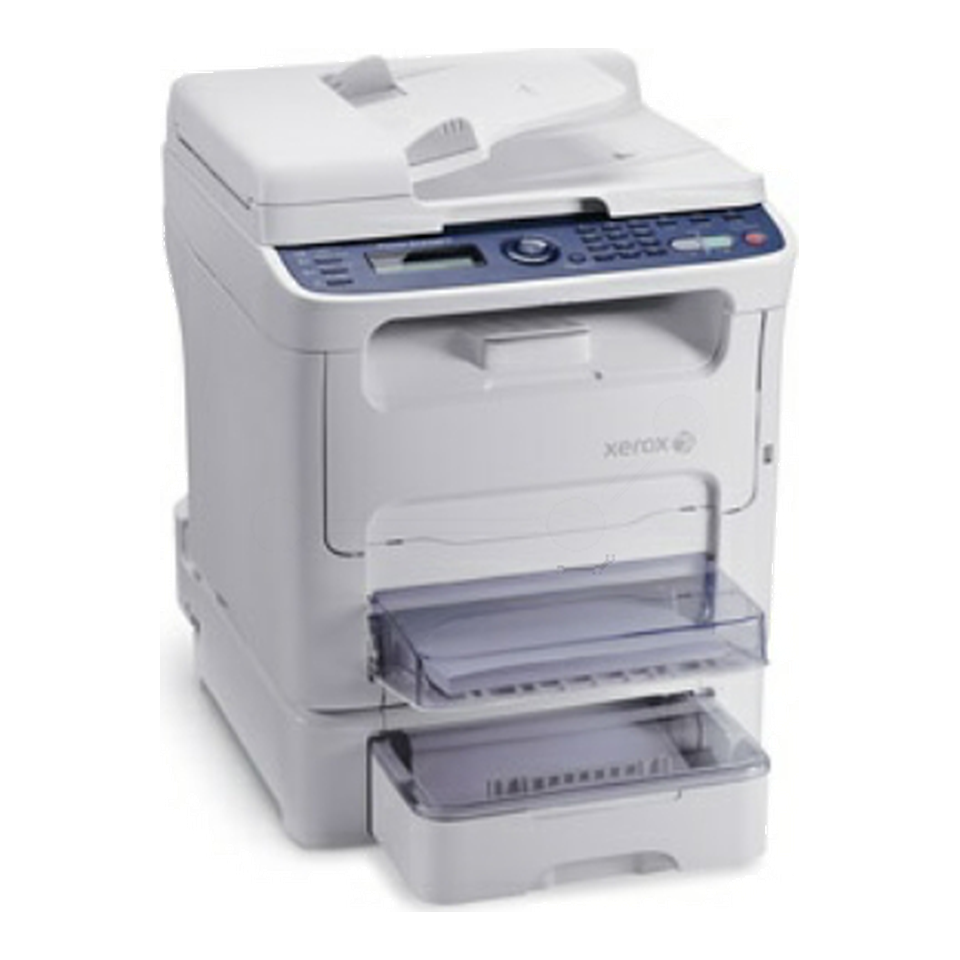 Xerox Phaser 6121mfpd