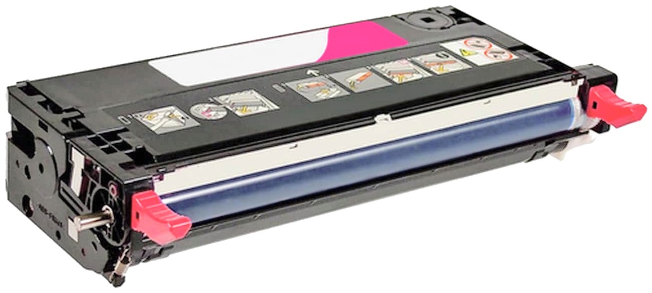 Tonoo® Toner ersetzt Dell 59310172 | RF013 Magenta