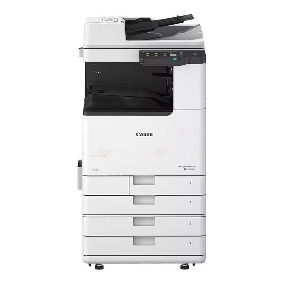 Canon imageRUNNER C3326i