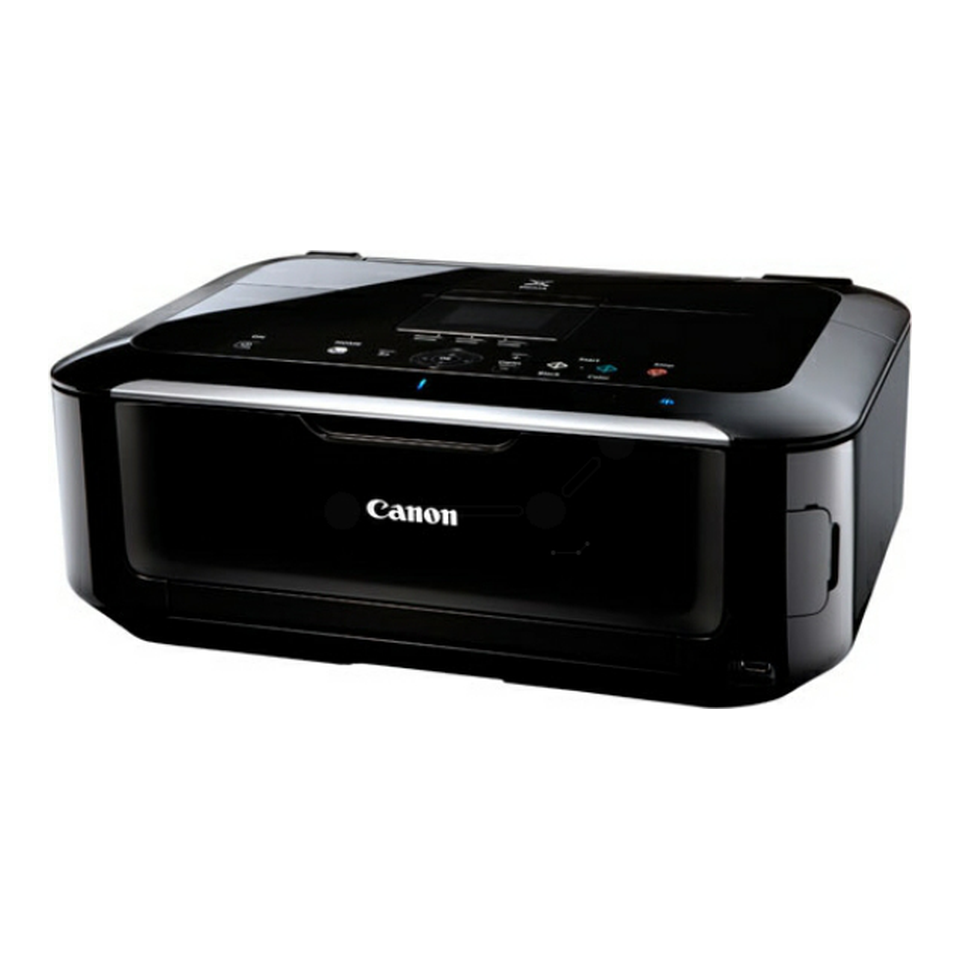 Canon Pixma MG3550
