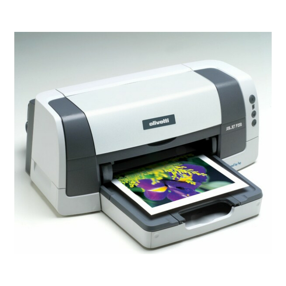 Olivetti JOB-JET P200