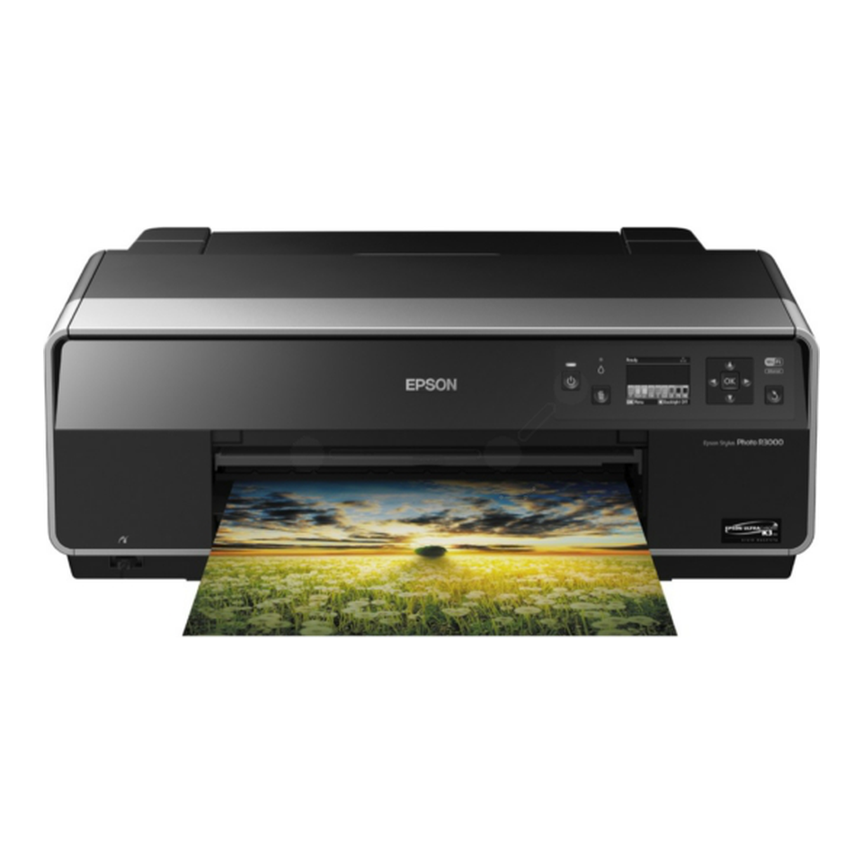 Epson Stylus Photo R3000