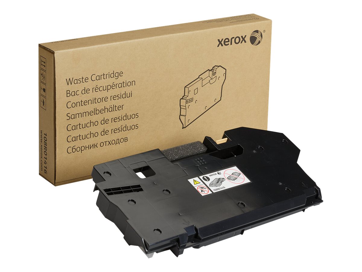 Original Xerox 108R01416 Resttonerbehälter ( B-Verpackung )