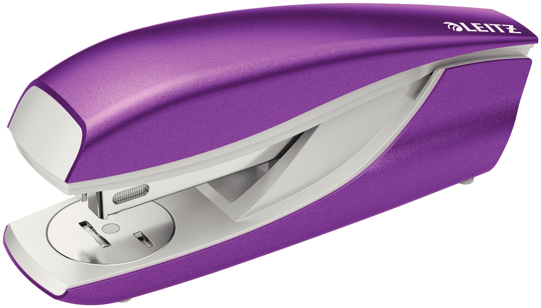 Leitz Heftgerät NeXXt 5502 | Violett