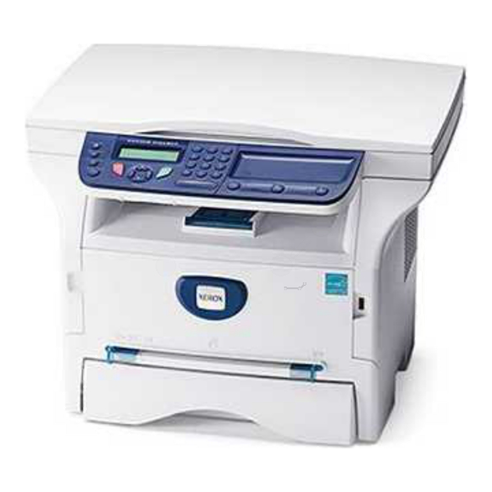 Xerox Phaser 3100mfpx