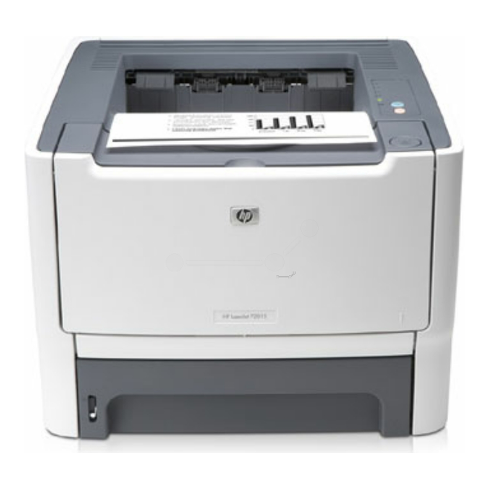 HP LaserJet P2015n