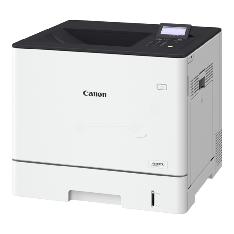 Canon i-SENSYS LBP-710