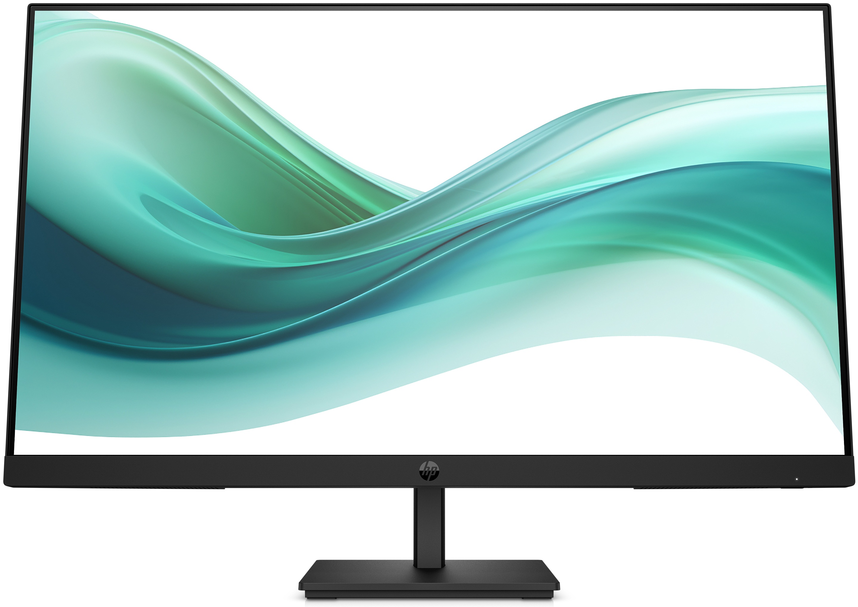 HP Series 3 Pro | 327pf Monitor 27 zoll | 68,6 cm | Full HD | 1920 x 1080 | Schwarz