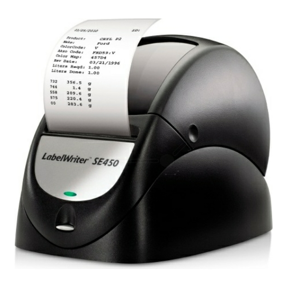 Dymo Labelwriter SE450