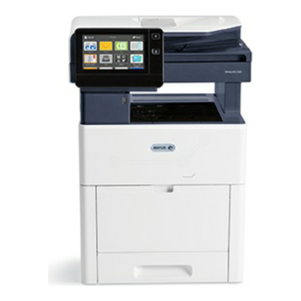 Xerox VersaLink C500dn