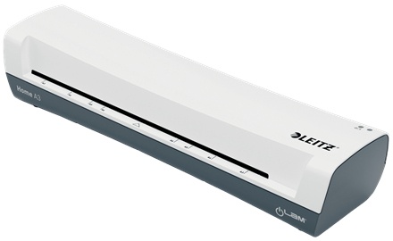 Leitz iLAM Home A3 Laminiergerät | A3 | bis 125 µm | 300 mm/min