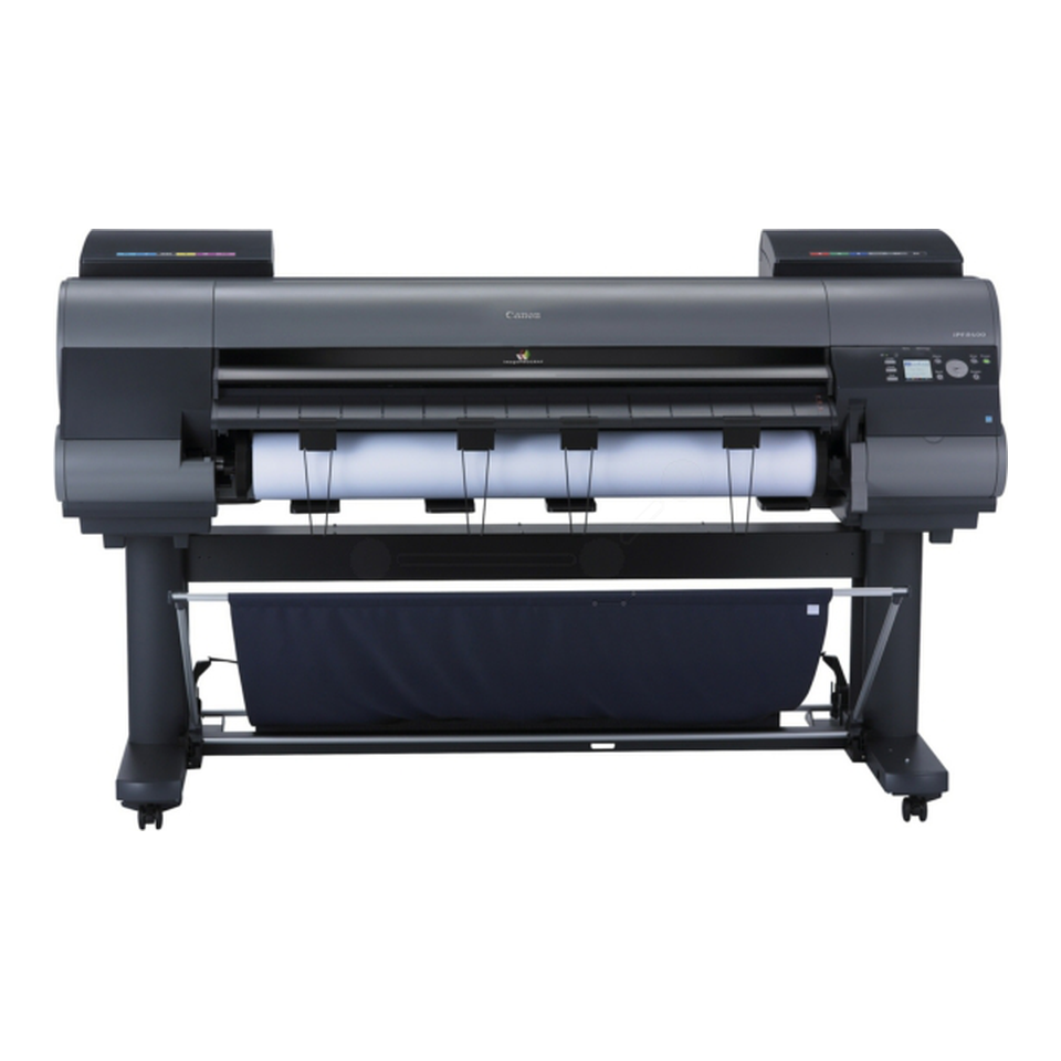 Canon imagePROGRAF IPF 8400s