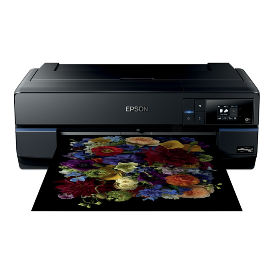 Epson SureColor SC-P 800