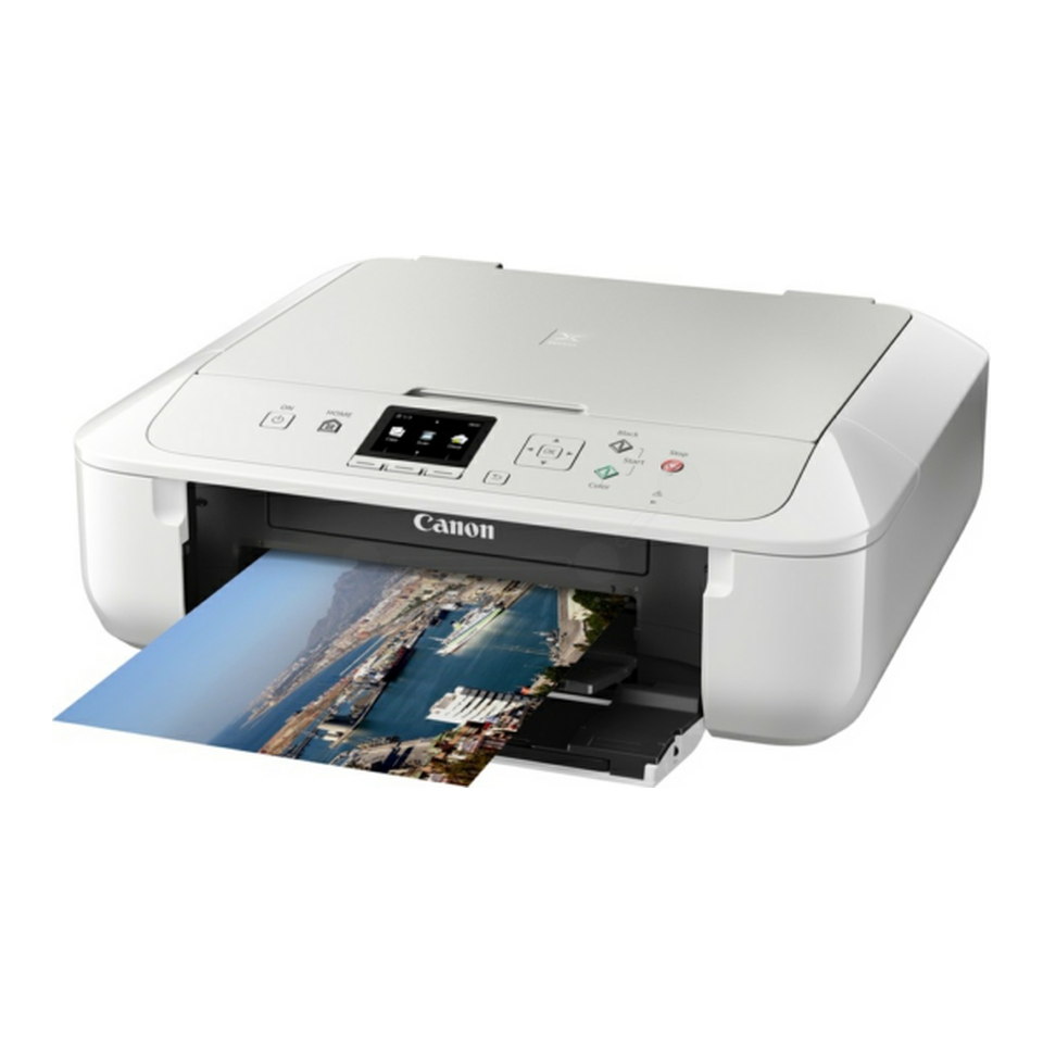 Canon Pixma MG5753