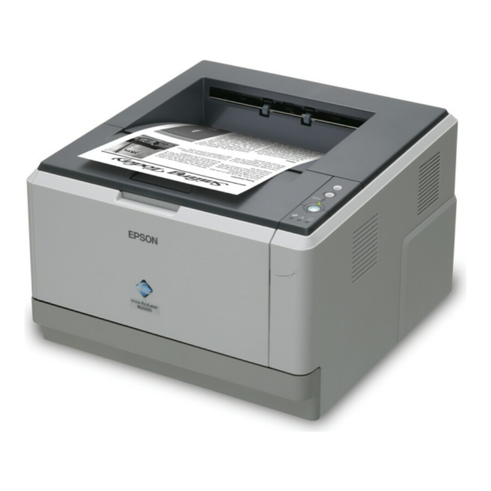 Epson Aculaser M2000