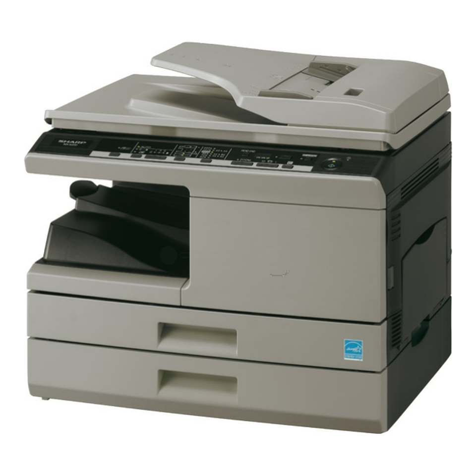 Sharp MX-B 200