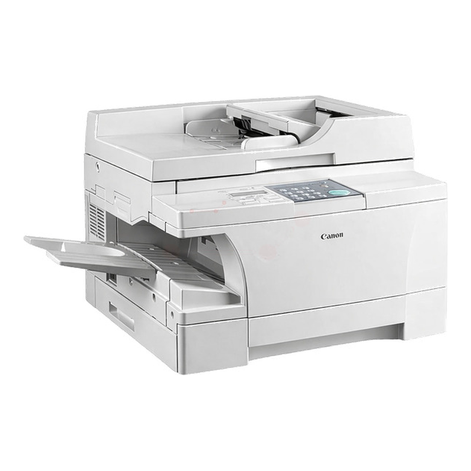 Canon iR 1230