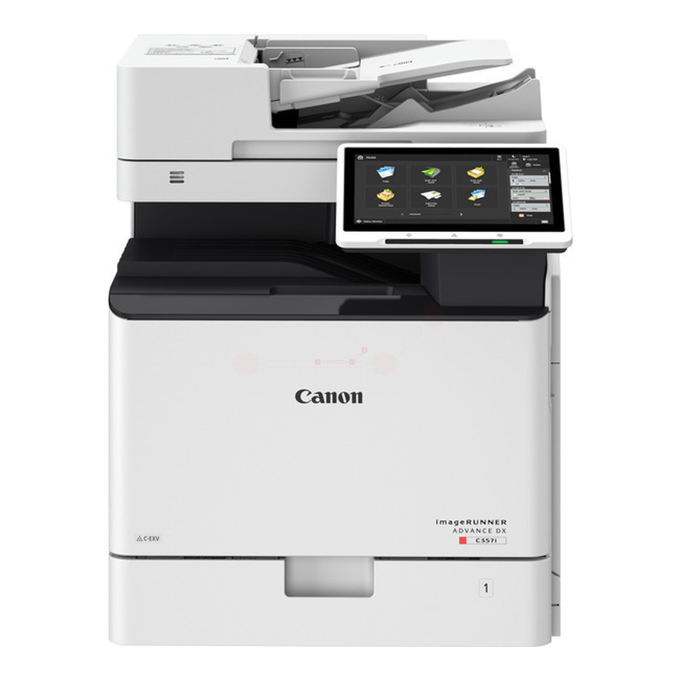 Canon iR-C 357idx