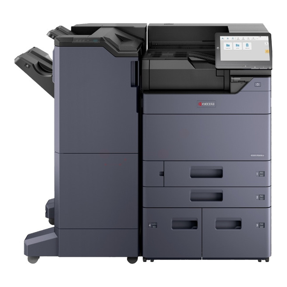 Kyocera ECOSYS PZ6000