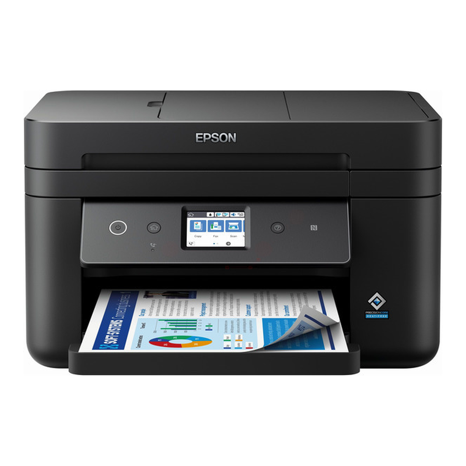 Epson WorkForce WF-2880