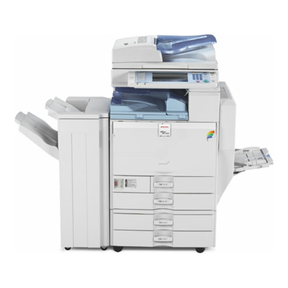 Lanier LD550