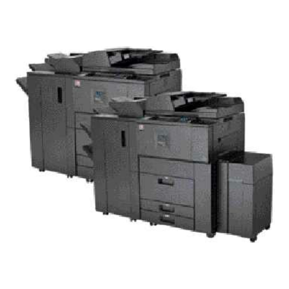 IBM Infoprint 2060es