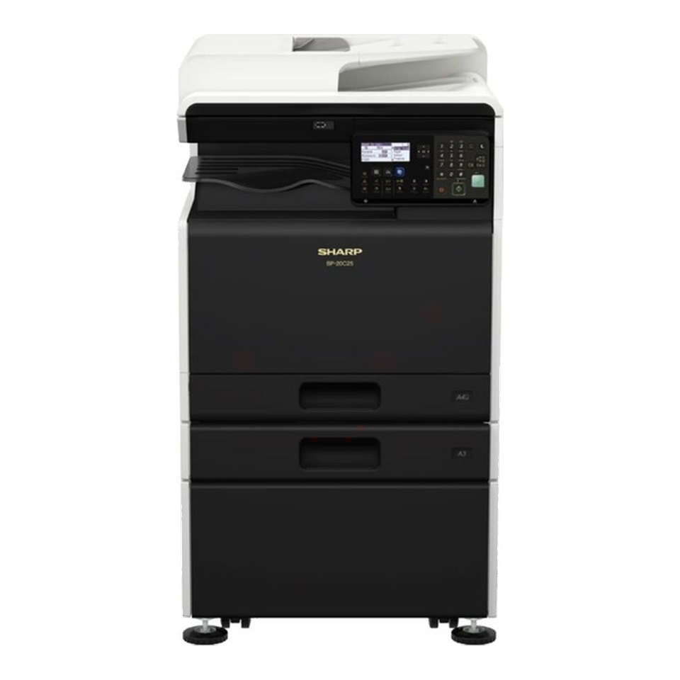 Sharp BP-22 C25