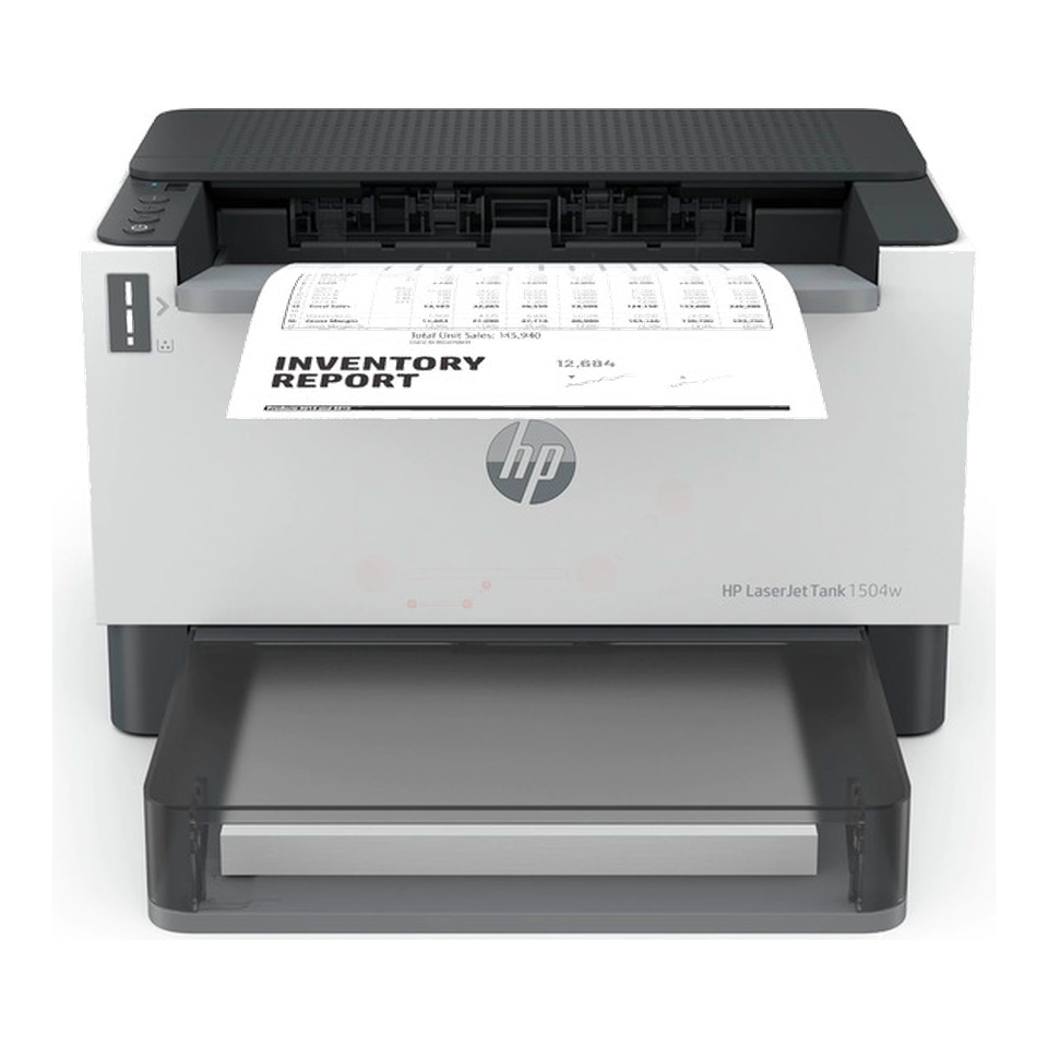 HP LaserJet Tank 1504w