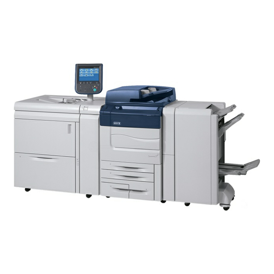 Xerox Colour C60