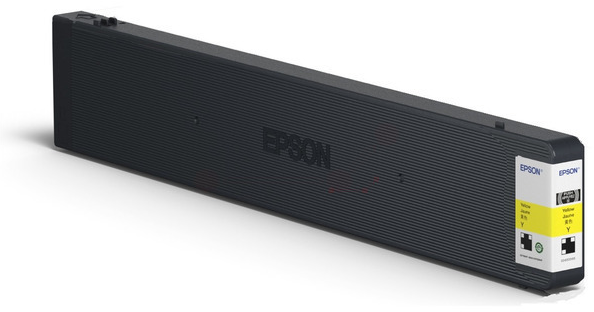 Original Epson T02Q | C13T02Q400 Tinte Gelb