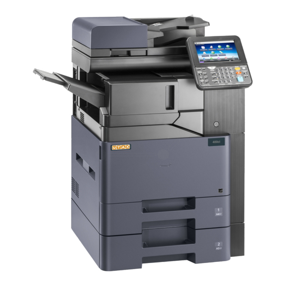 Utax 400ci