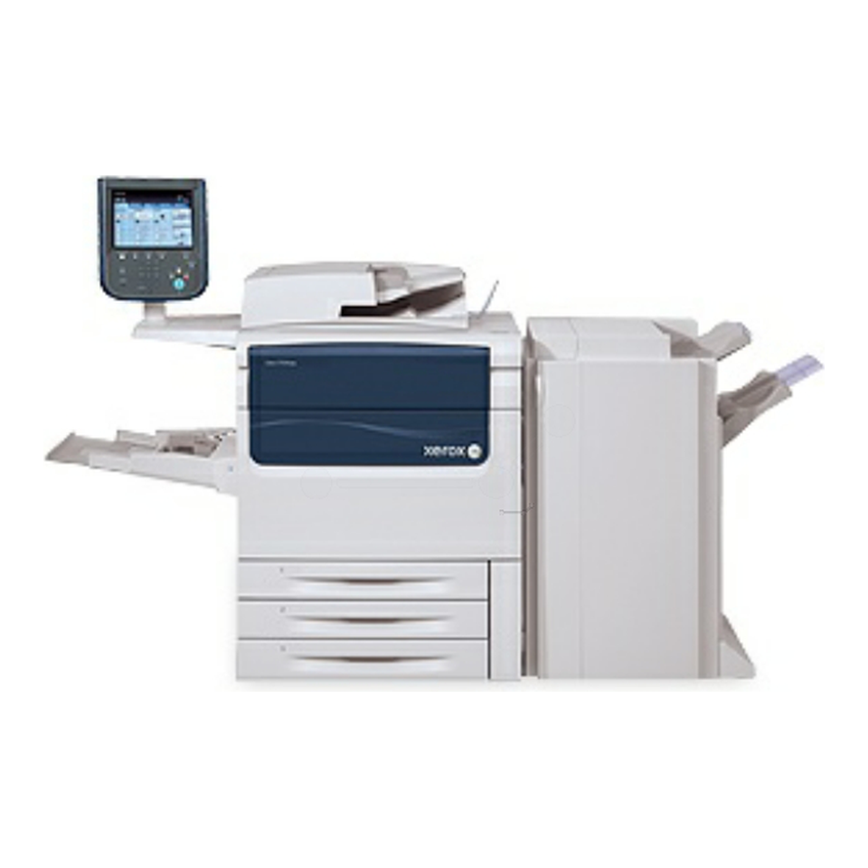 Xerox Colour C75