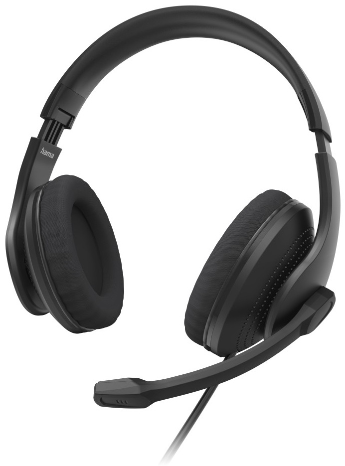 Hama HS-USB300 V2 USB-A Headset