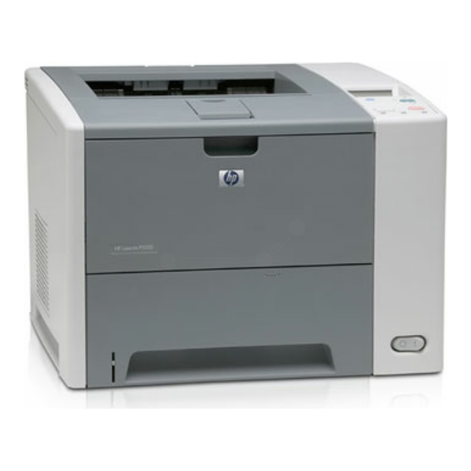 HP LaserJet P3003x