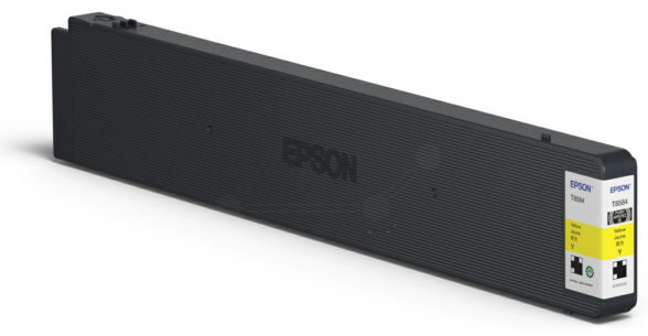 Original Epson T8874 | C13T887400 Tinte Gelb