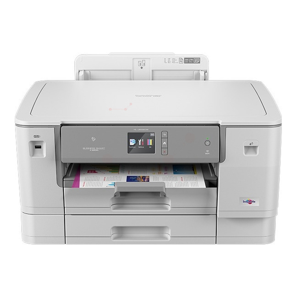 Brother HL-J6000