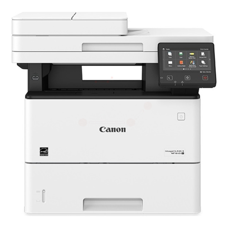 Canon imageRUNNER X1643