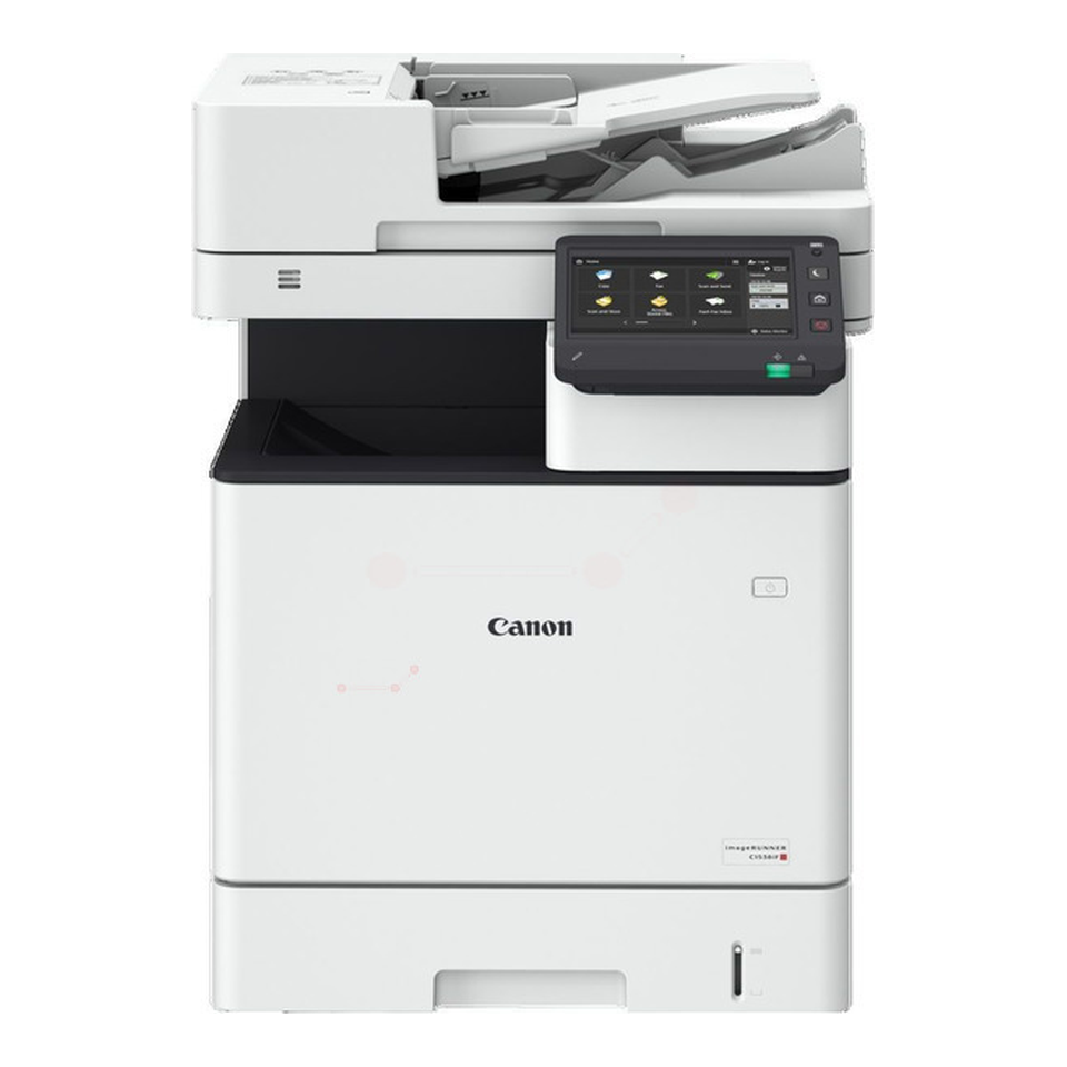 Canon iR C1533