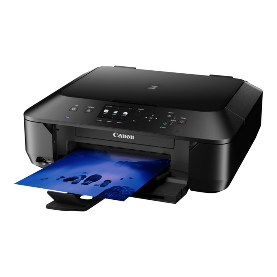 Canon Pixma MG6450