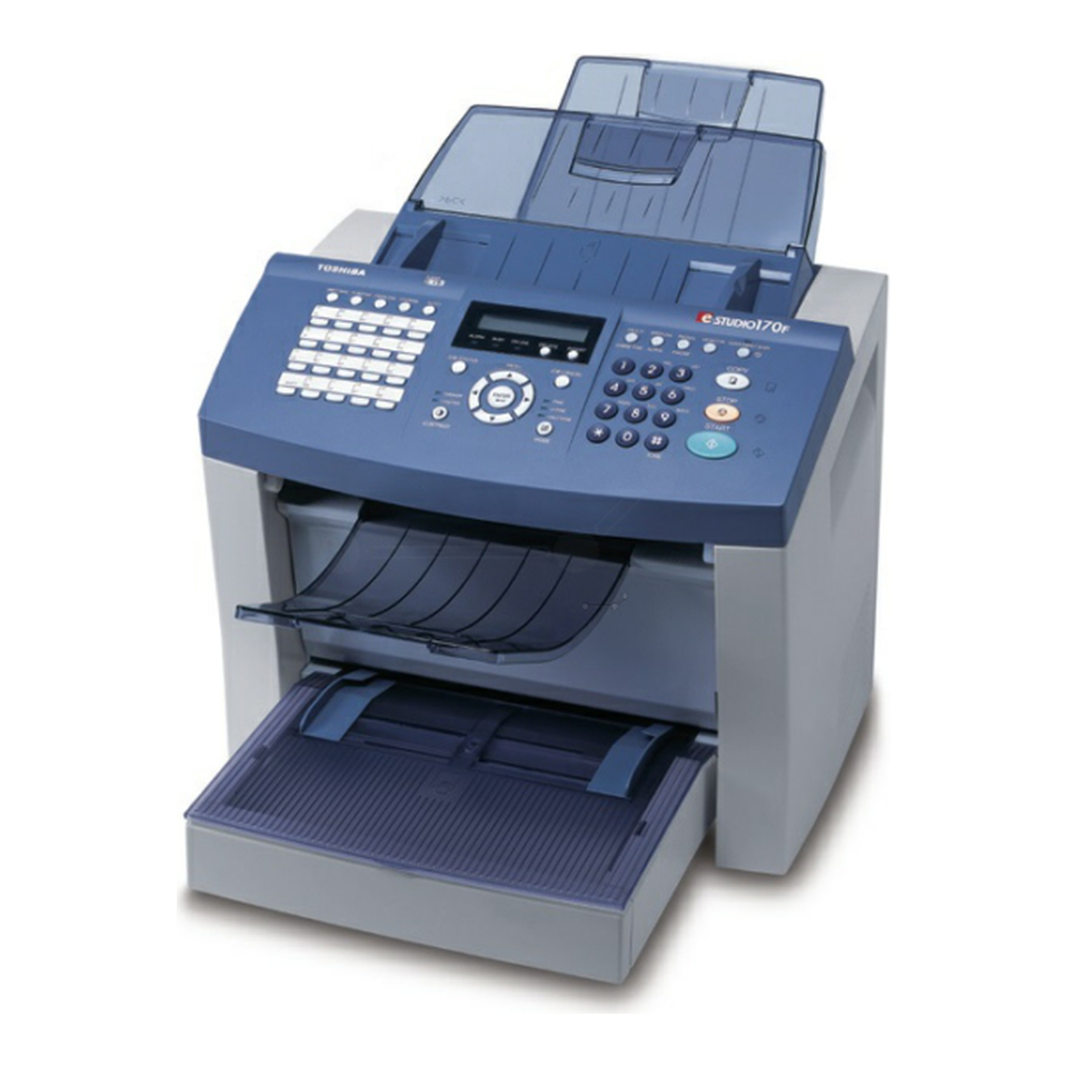 Toshiba E-Studio 170