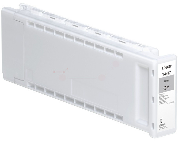 Original Epson T44J7 | C13T44J740 Tintenpatrone Grau