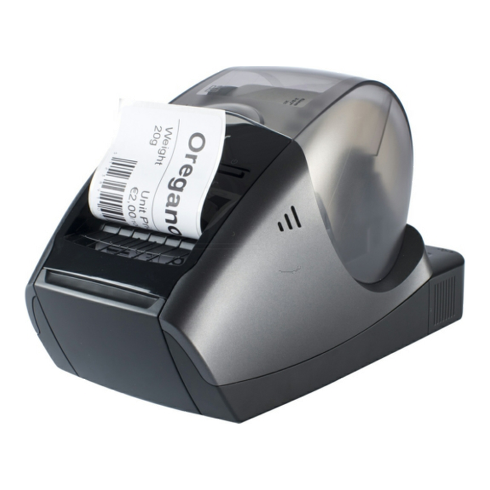 Brother P-Touch QL580n
