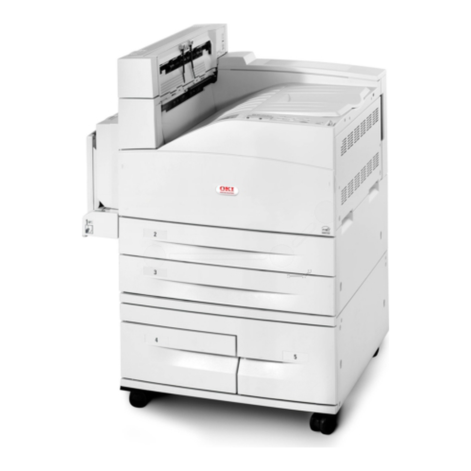 OKI B930dtn