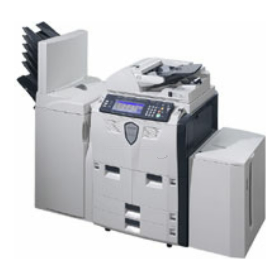 Copystar CS6030