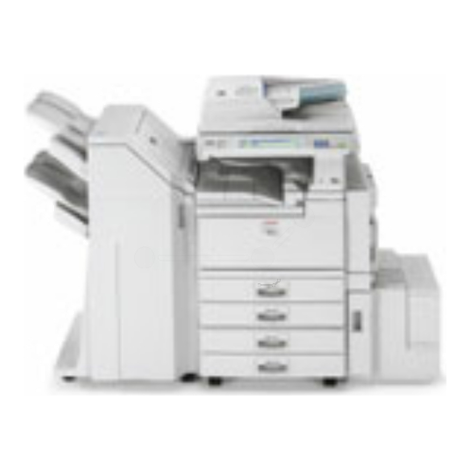 Ricoh Aficio MP 3500ad