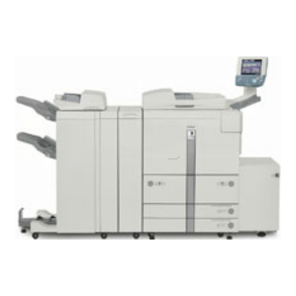 Canon imageRUNNER 9070