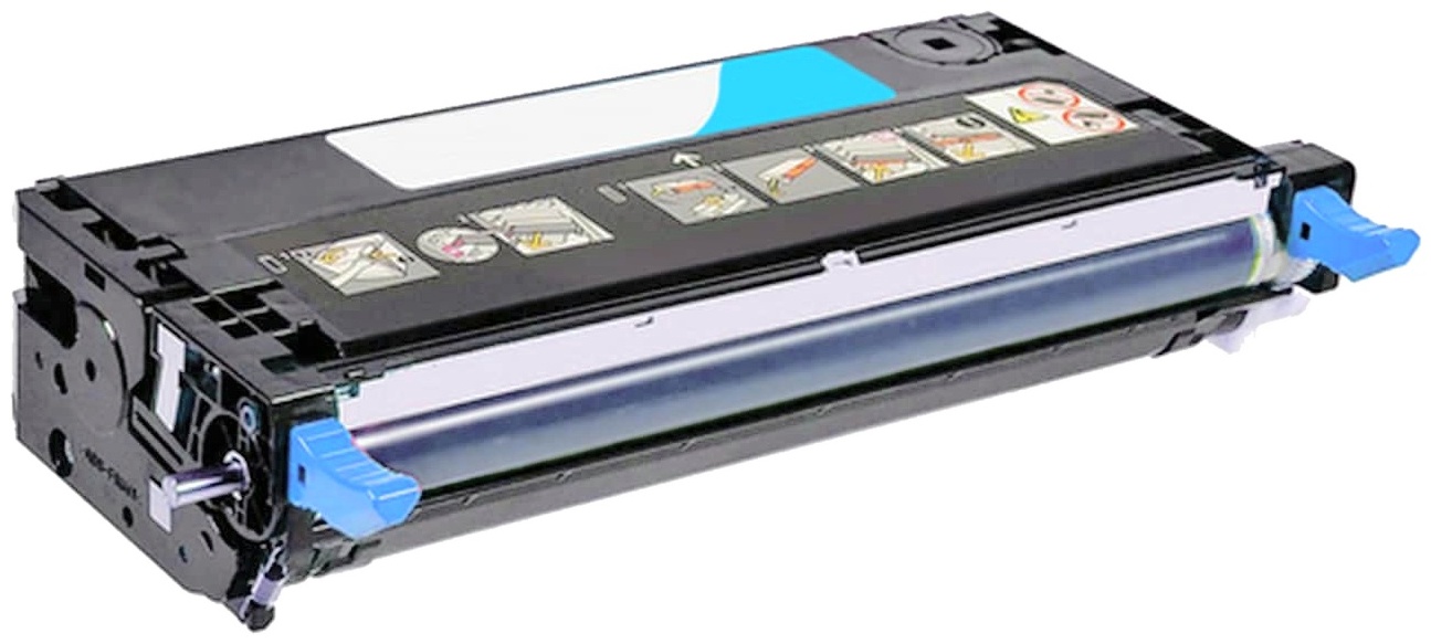 Tonoo® Toner ersetzt Dell 59310171 | PF029 Cyan