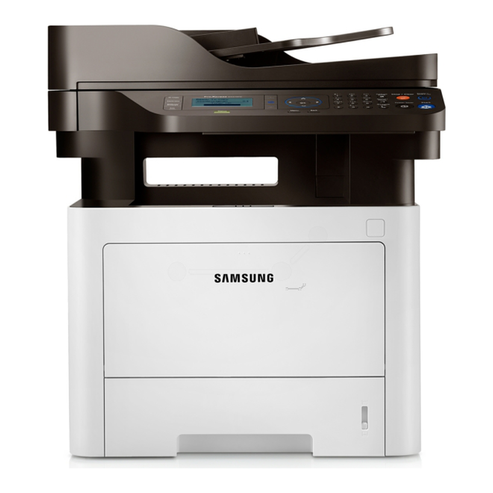 Samsung SL-M 3375